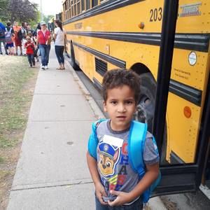 Meet your Posher, Mohamed